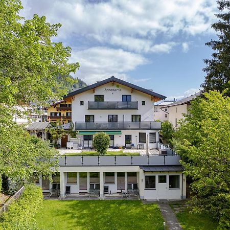 Apartment Annemarie Zell am See Exterior photo