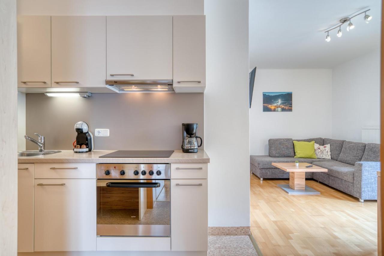 Apartment Annemarie Zell am See Exterior photo