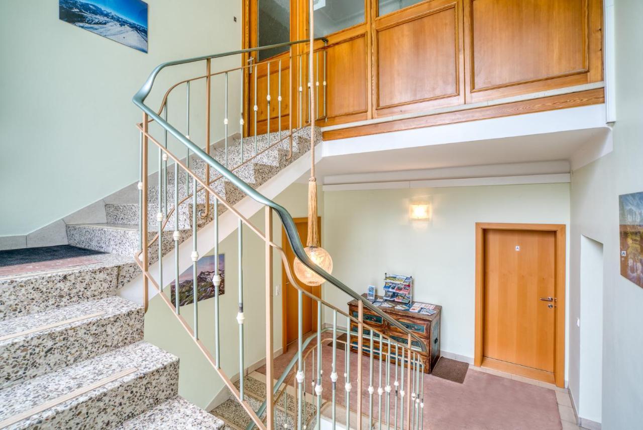 Apartment Annemarie Zell am See Exterior photo