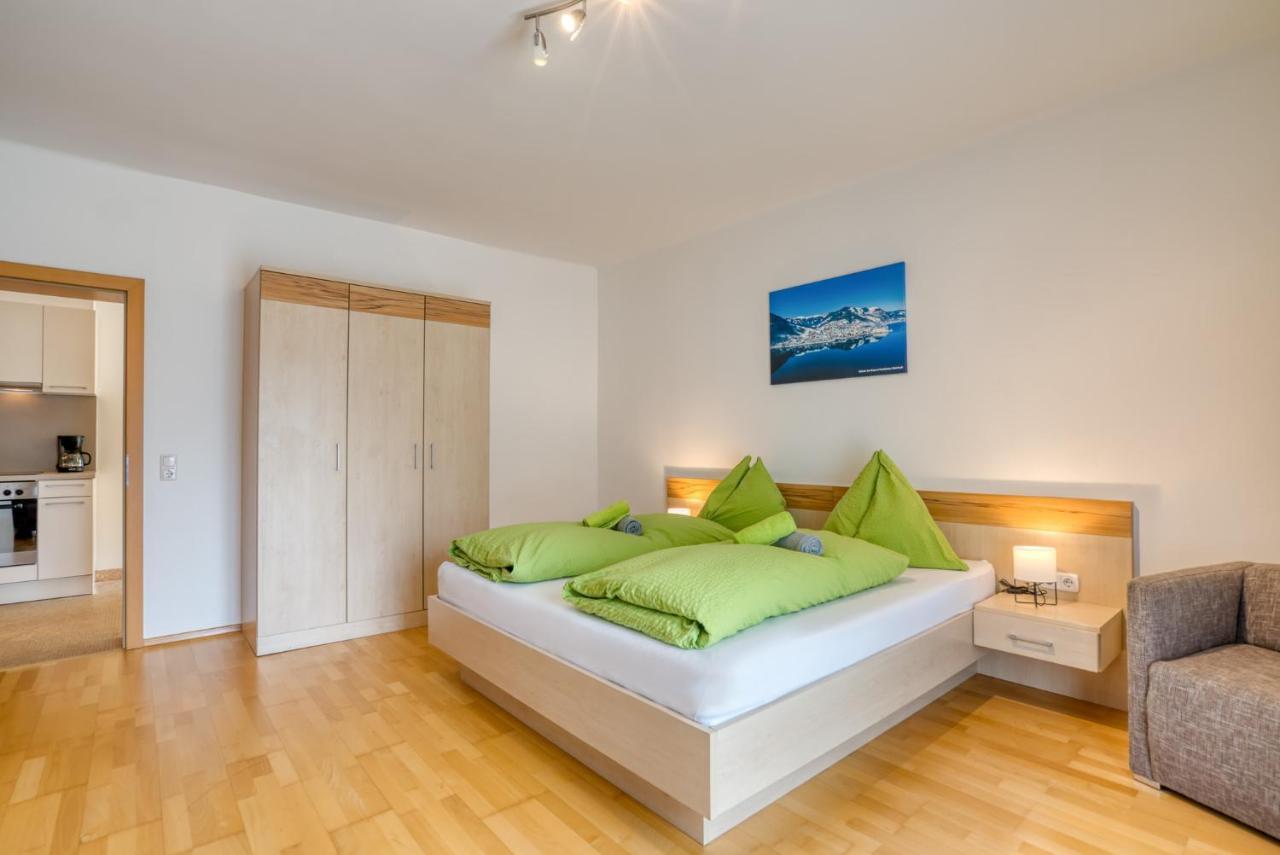Apartment Annemarie Zell am See Exterior photo