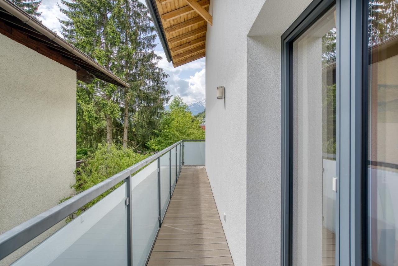 Apartment Annemarie Zell am See Exterior photo