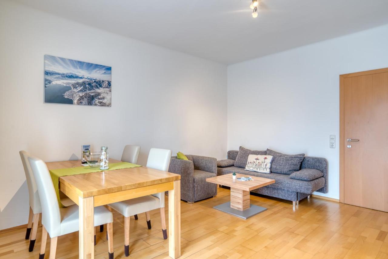 Apartment Annemarie Zell am See Exterior photo