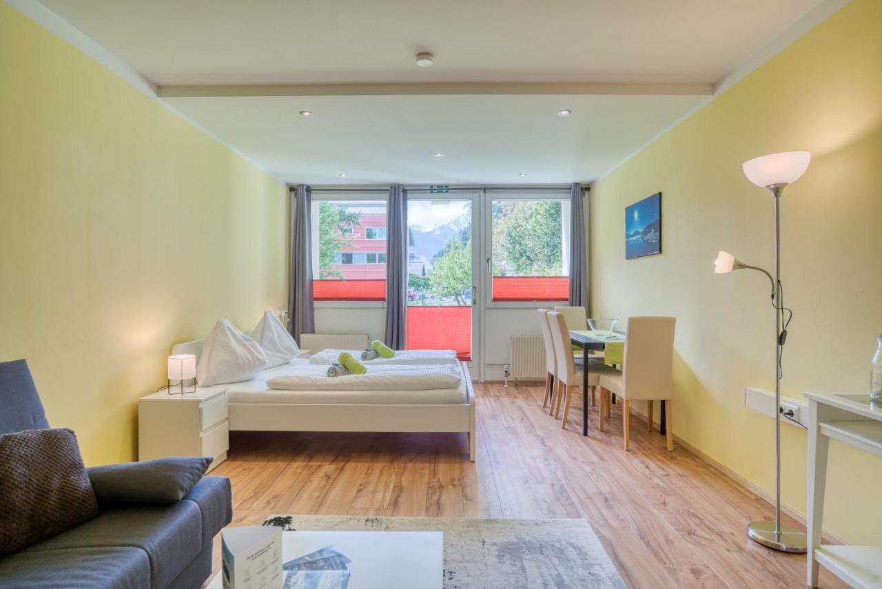 Apartment Annemarie Zell am See Exterior photo