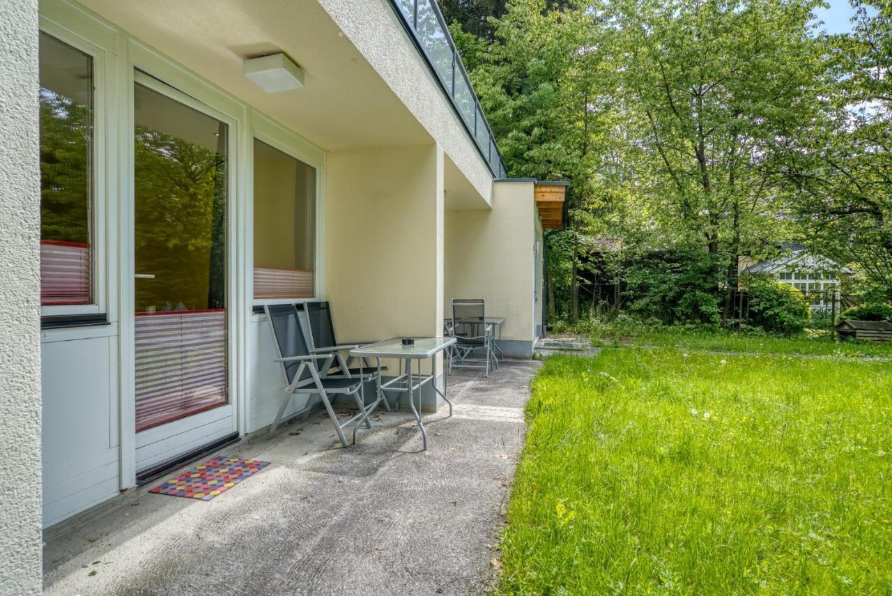 Apartment Annemarie Zell am See Exterior photo
