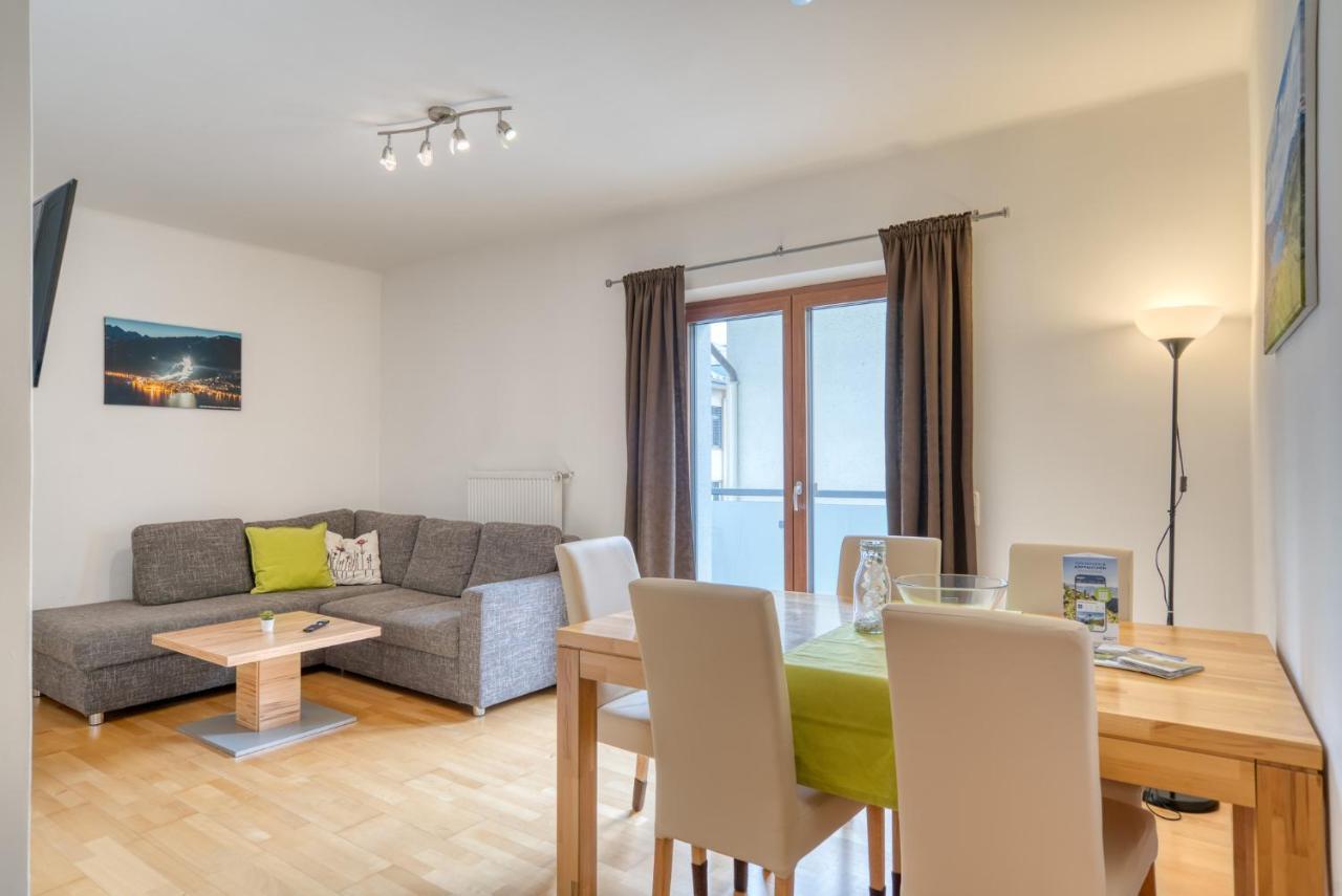 Apartment Annemarie Zell am See Exterior photo