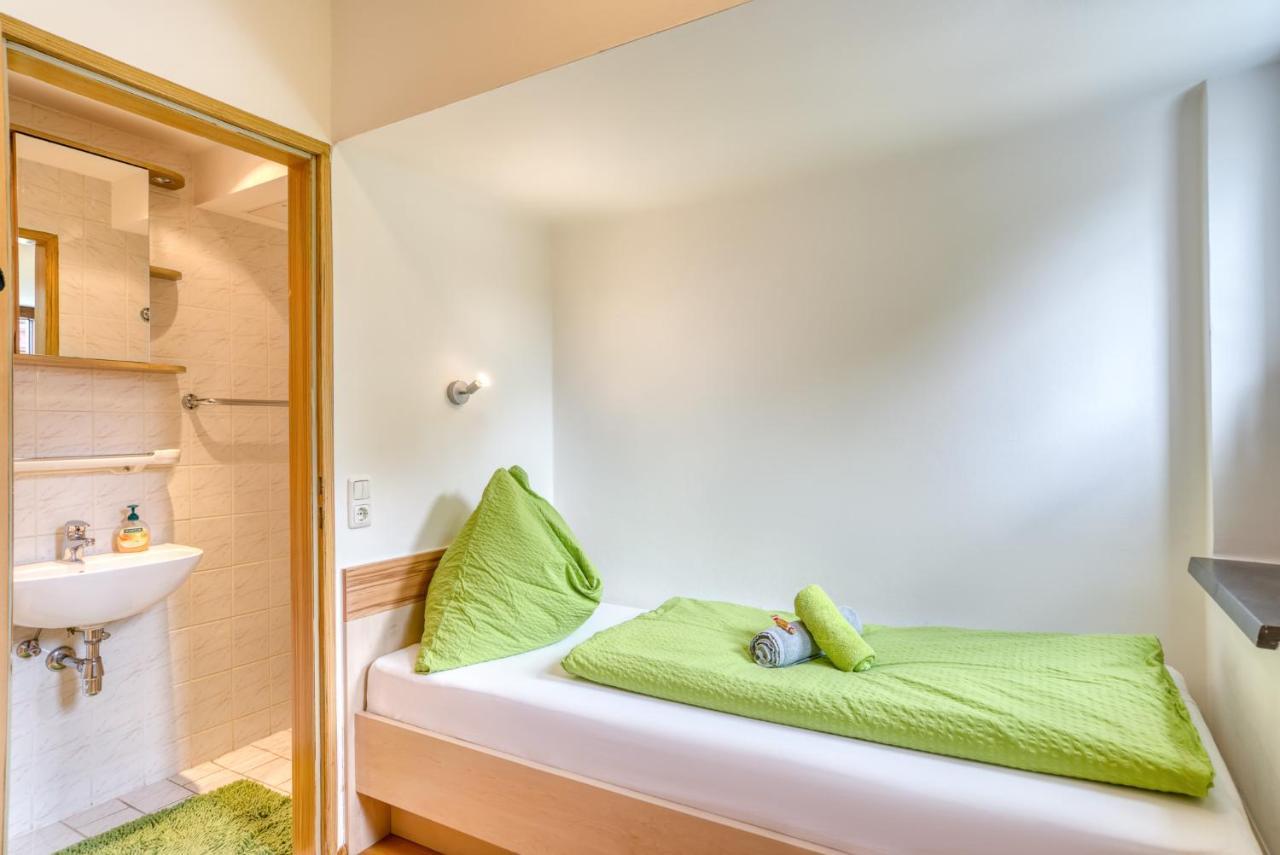 Apartment Annemarie Zell am See Exterior photo