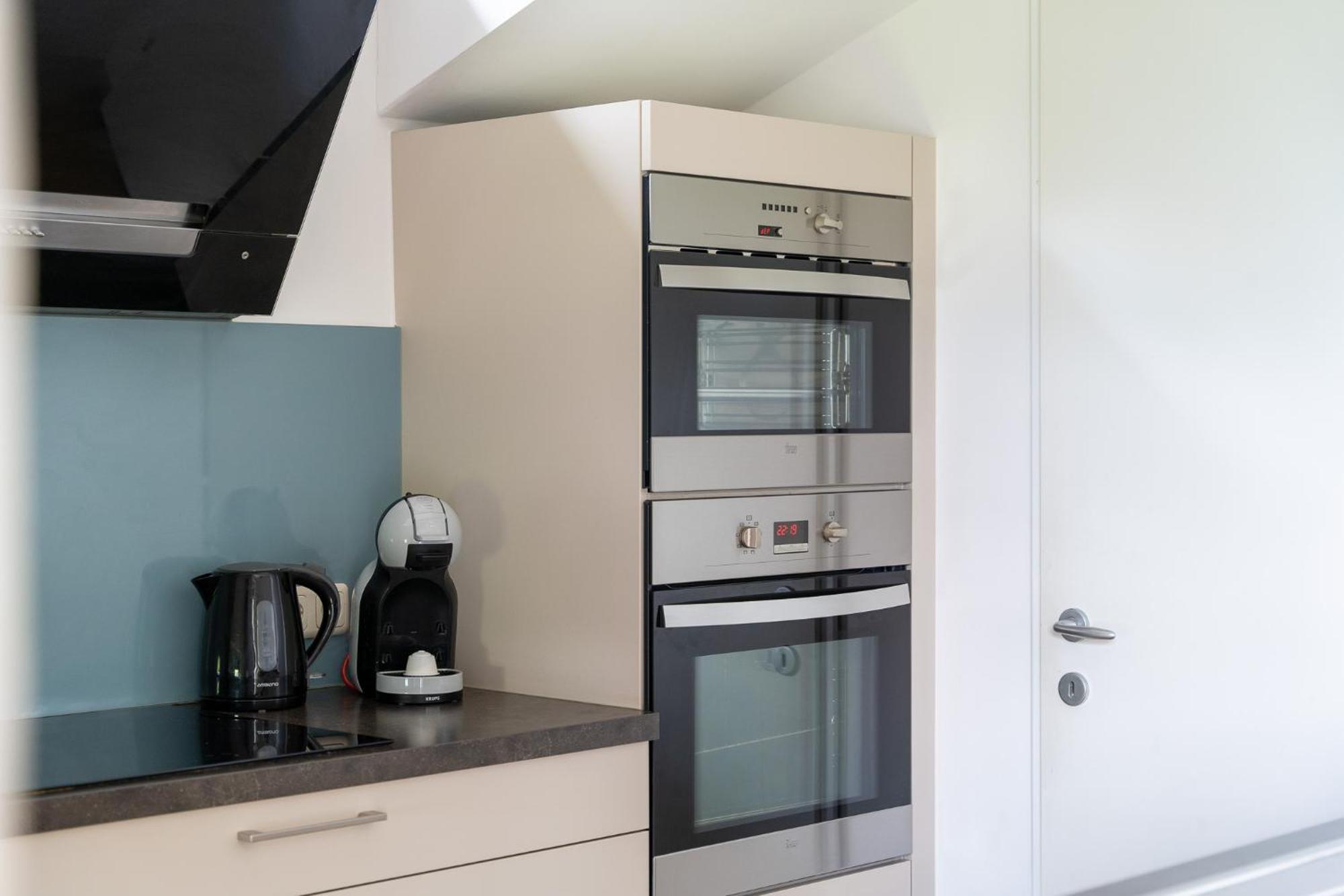 Apartment Annemarie Zell am See Exterior photo