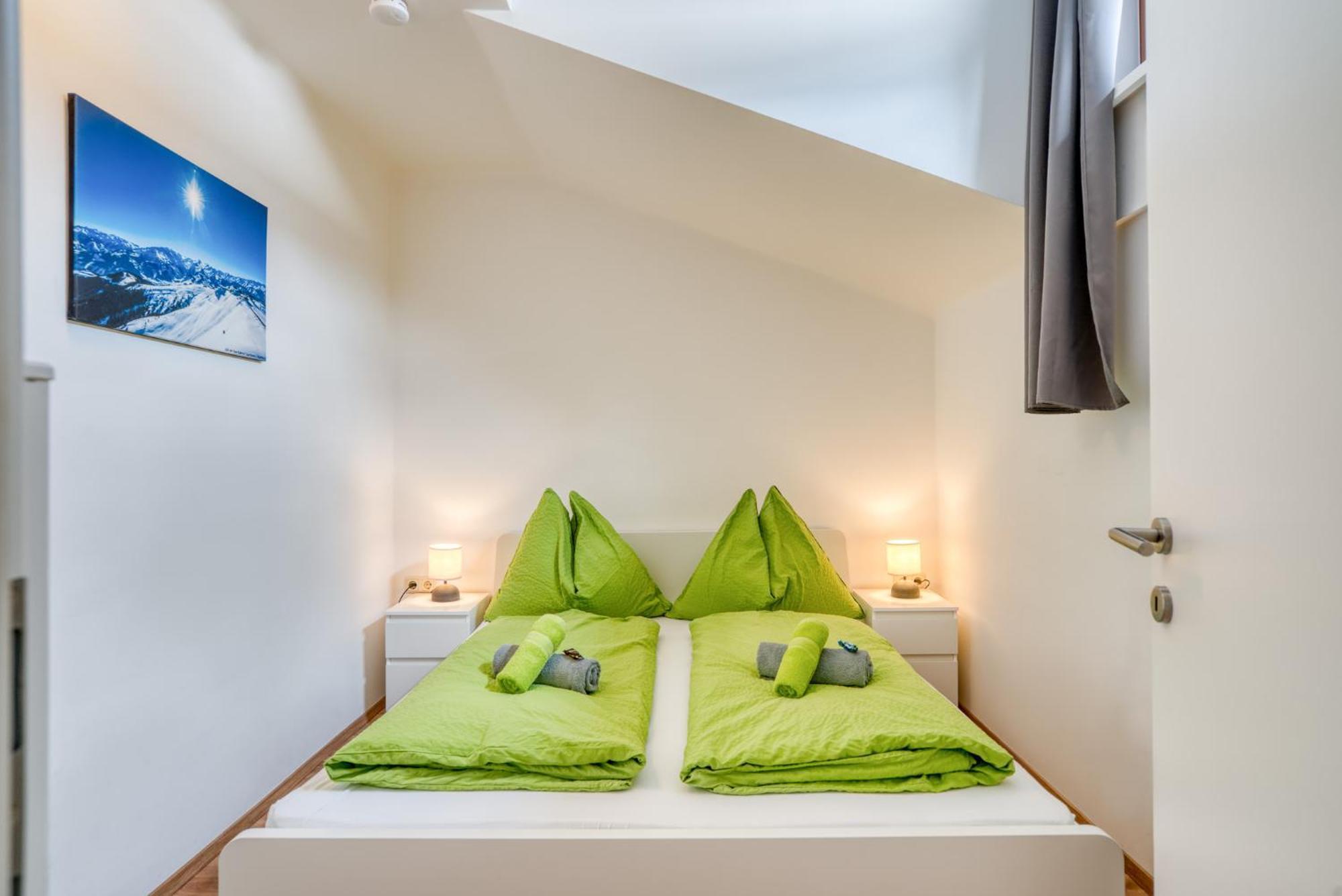 Apartment Annemarie Zell am See Exterior photo