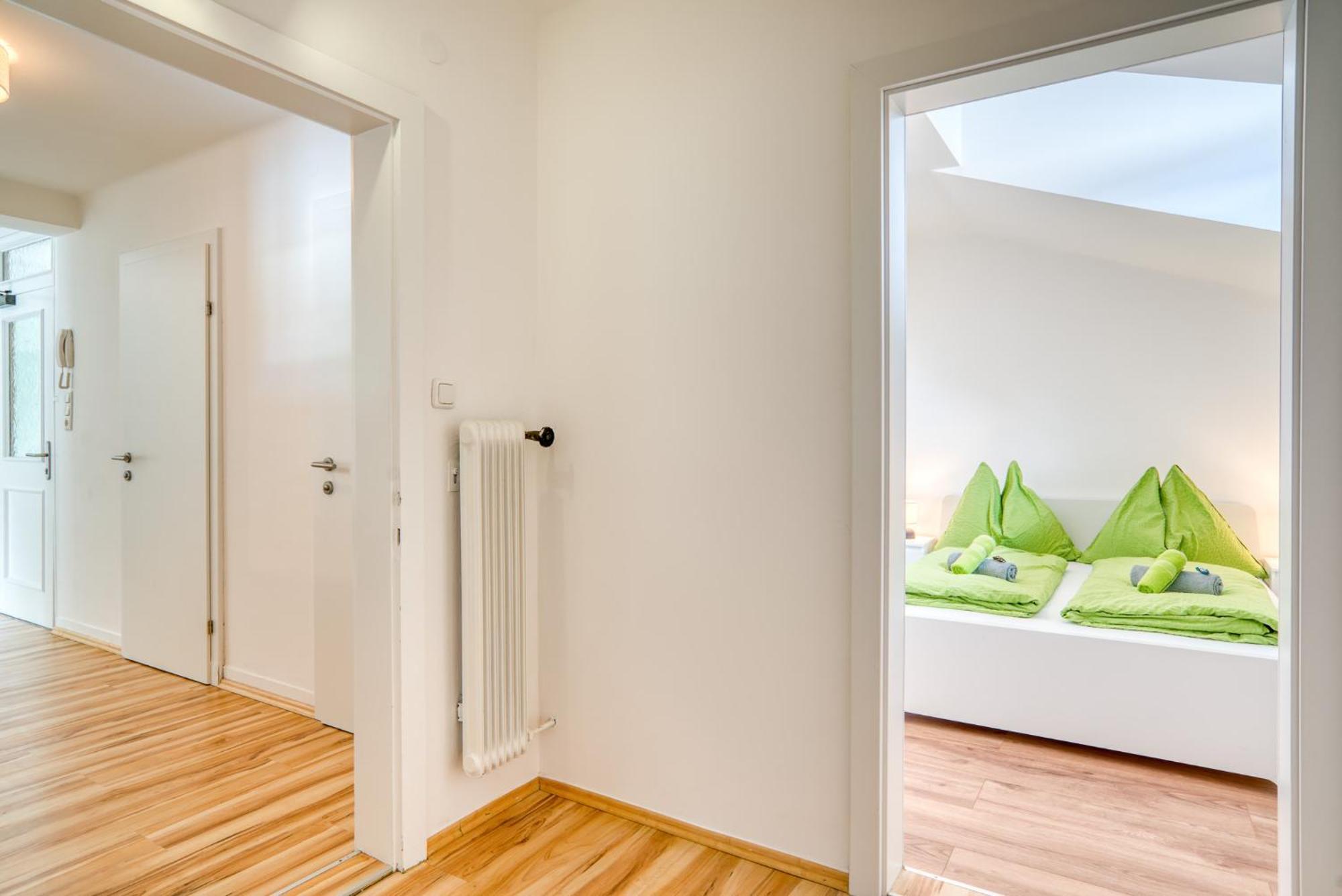 Apartment Annemarie Zell am See Exterior photo