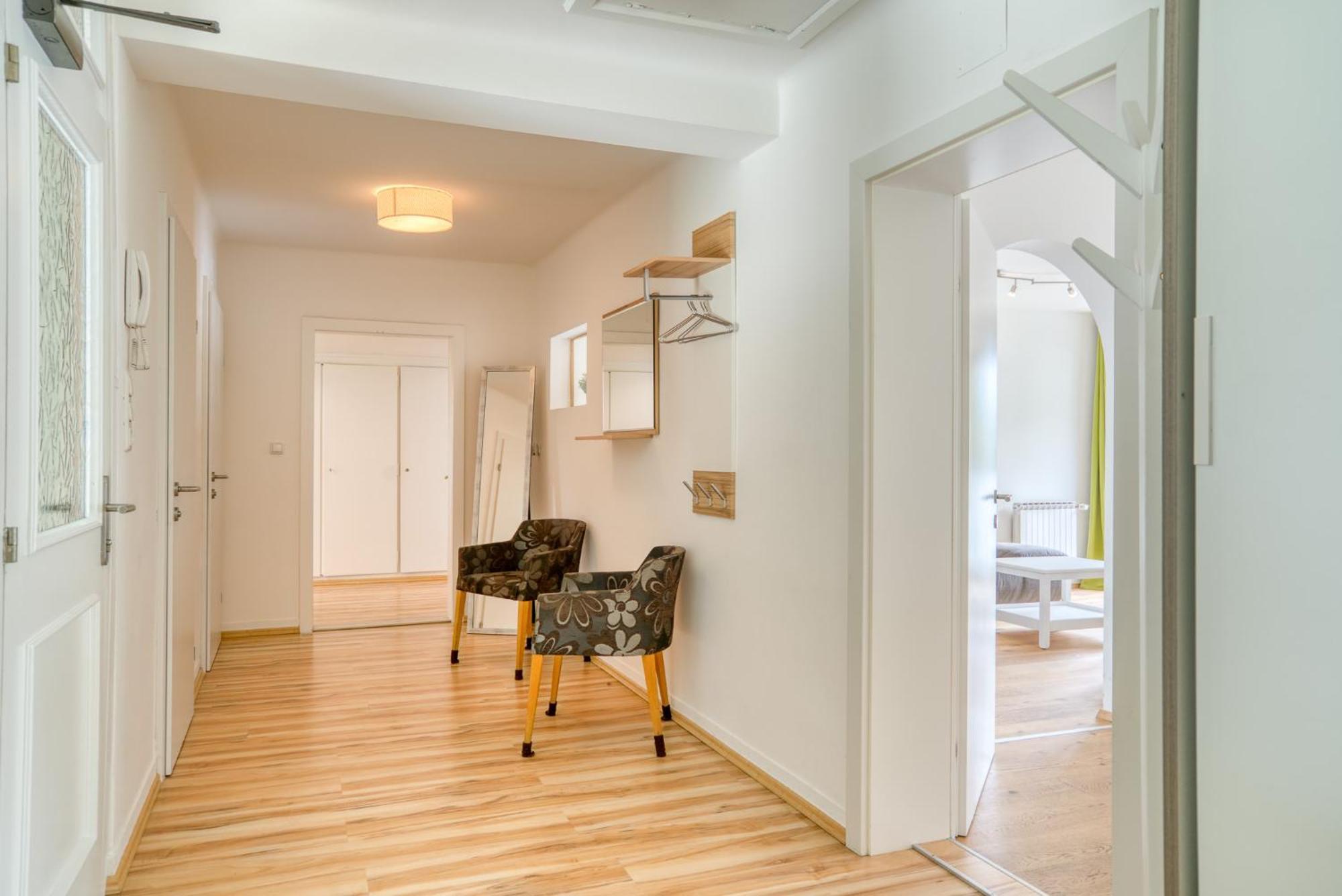 Apartment Annemarie Zell am See Exterior photo