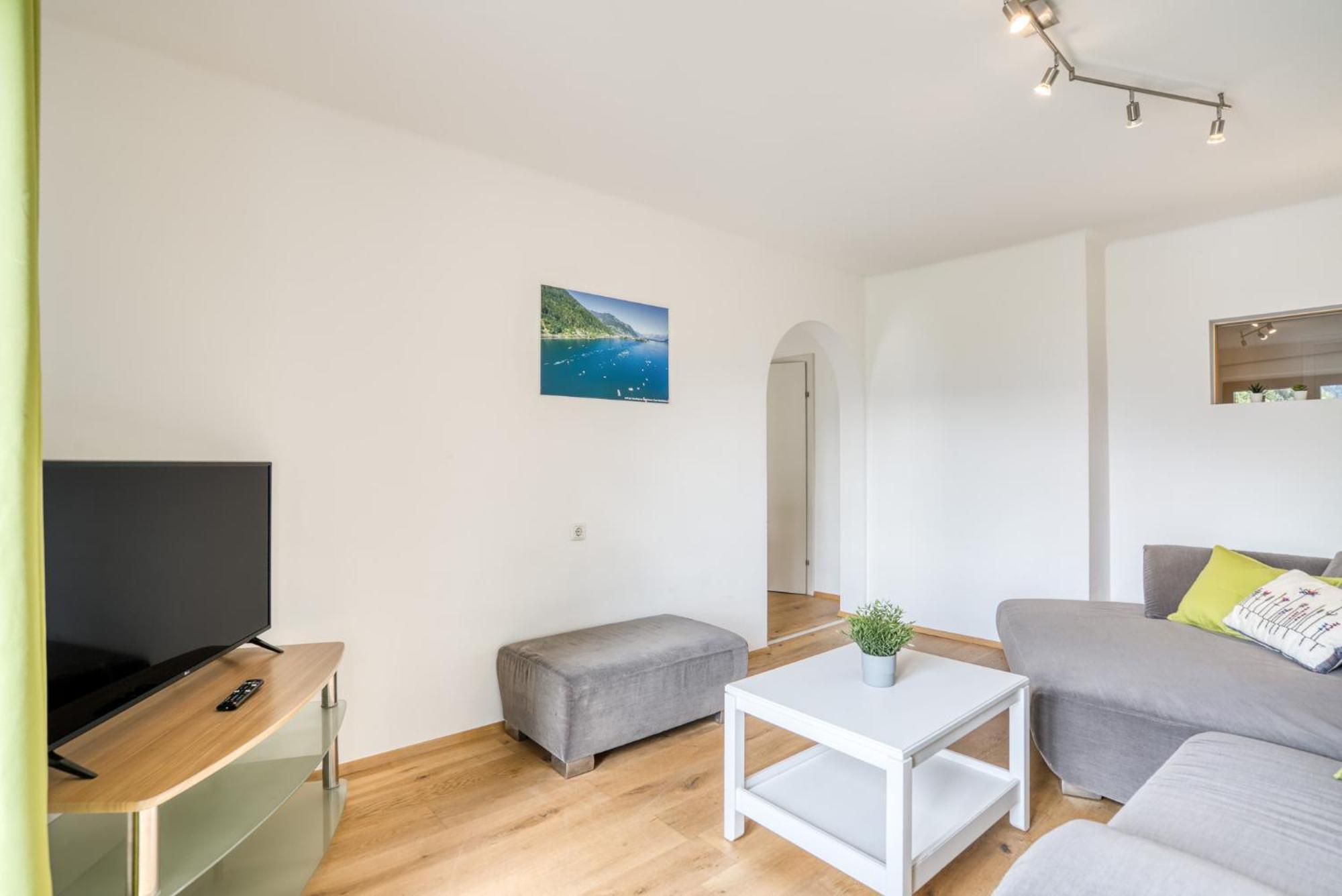 Apartment Annemarie Zell am See Exterior photo