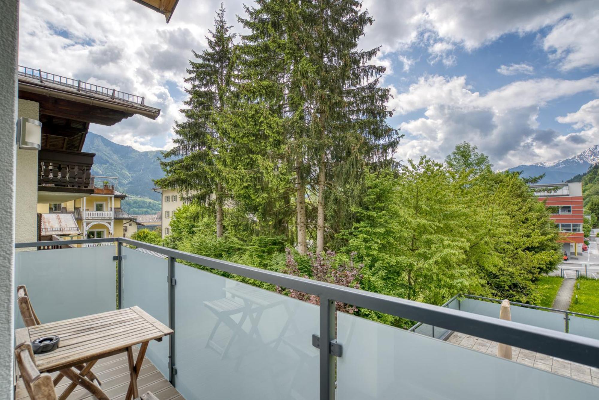 Apartment Annemarie Zell am See Exterior photo